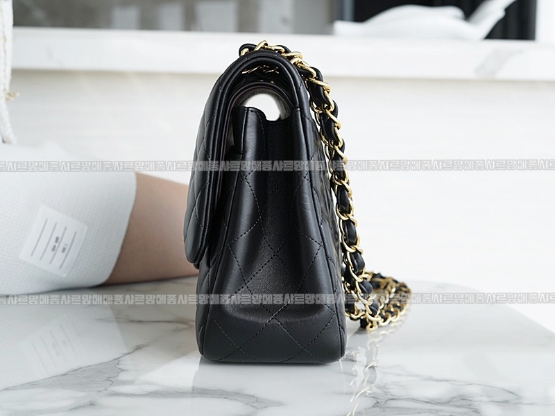 샤넬클래식플랩백점보블랙금장 20260201-115659-011루.jpg