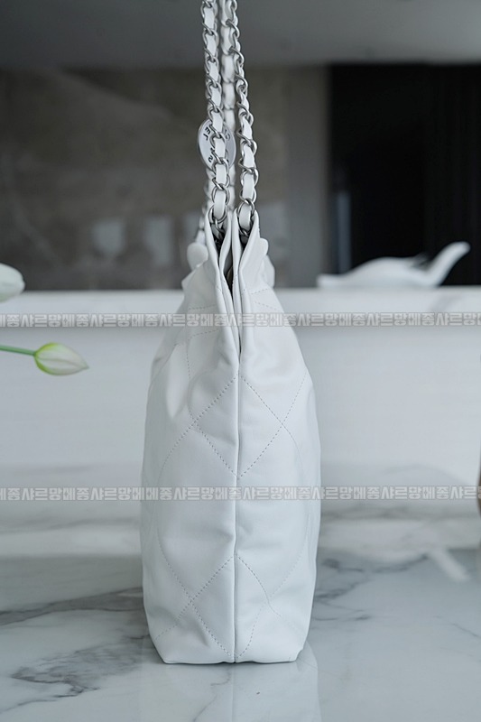 샤넬22P핸드백스몰화이트은장 20260206-093405-016루.jpg