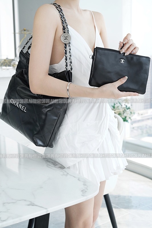 샤넬22P핸드백스몰블랙금장 20260206-095225-004루.jpg