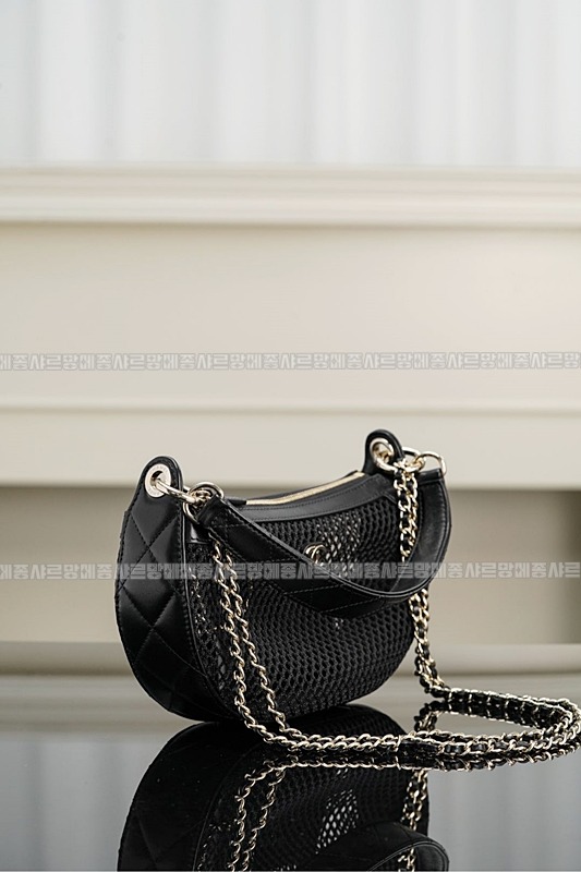 샤넬메쉬샤이니램스킨체인호보백 20260209-152019-014루.jpg