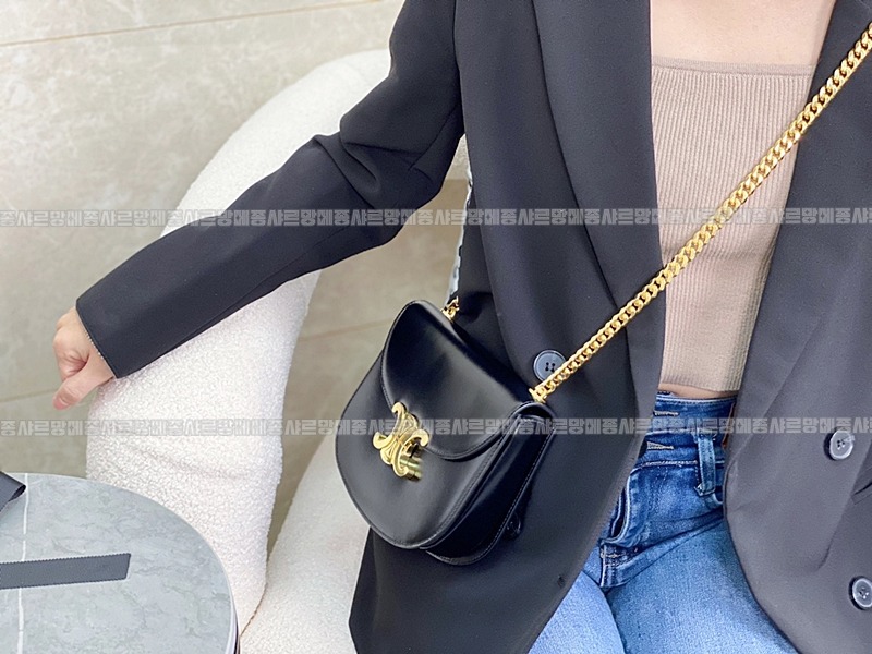 셀린느클레아베사체틴체인숄더백 20260308-170050-021루.jpg