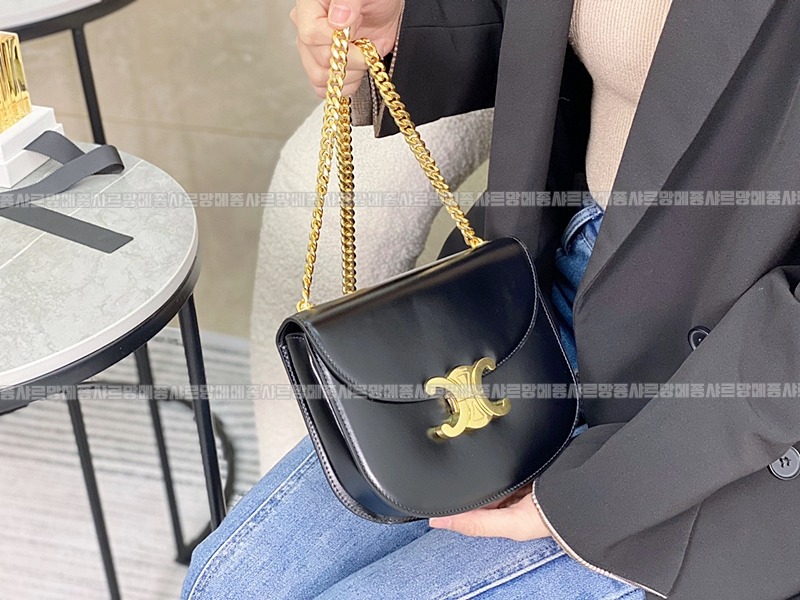 셀린느클레아베사체틴체인숄더백 20260308-170049-020루.jpg