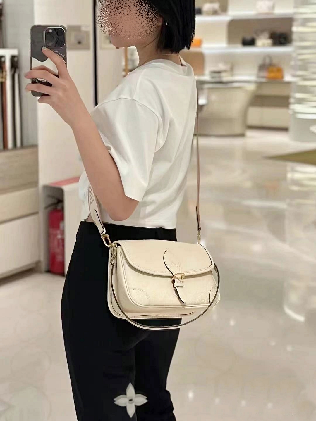 루이비통 다이앤 