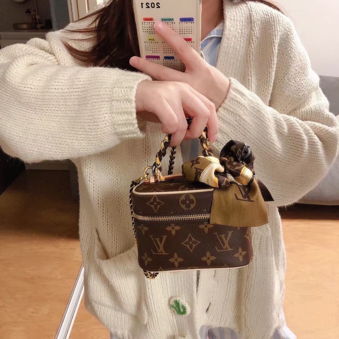 루이비통 니스 나노