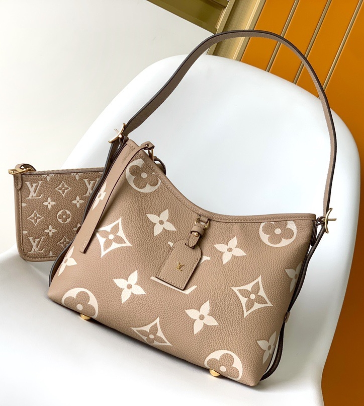 루이비통 캐리올 PM 앙프렝뜨