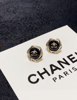 샤넬 CC로고 귀걸이