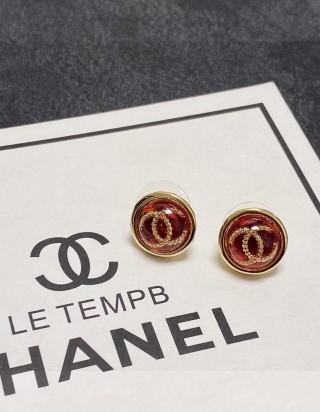 샤넬 CC로고 귀걸이