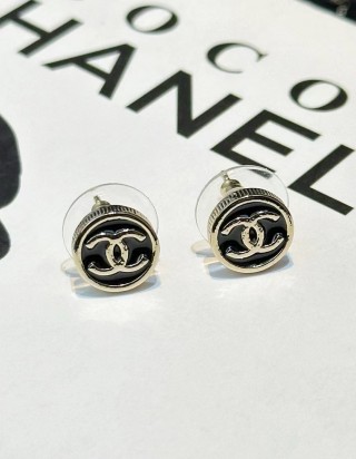 샤넬 CC로고 귀걸이