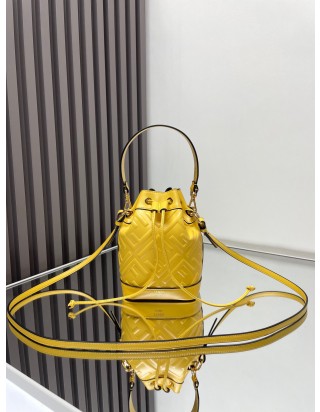 팬디 몬토레즈 미니 버킷백