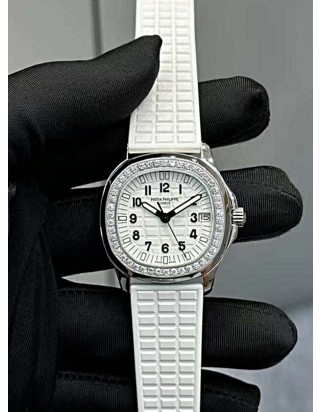 파텍필립 아쿠아넛 여성용