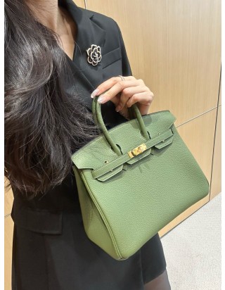 에르메스 버킨25 캐노피