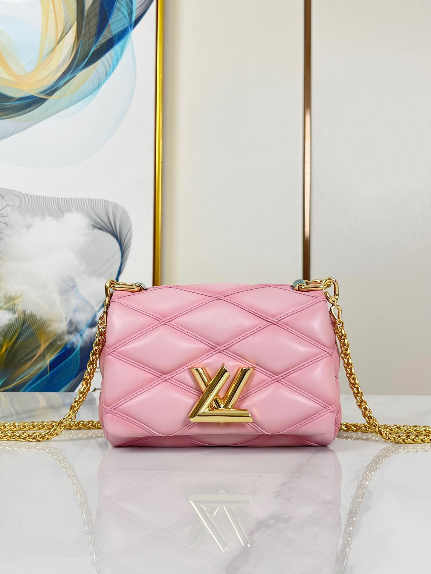 루이비통 피코 고 14