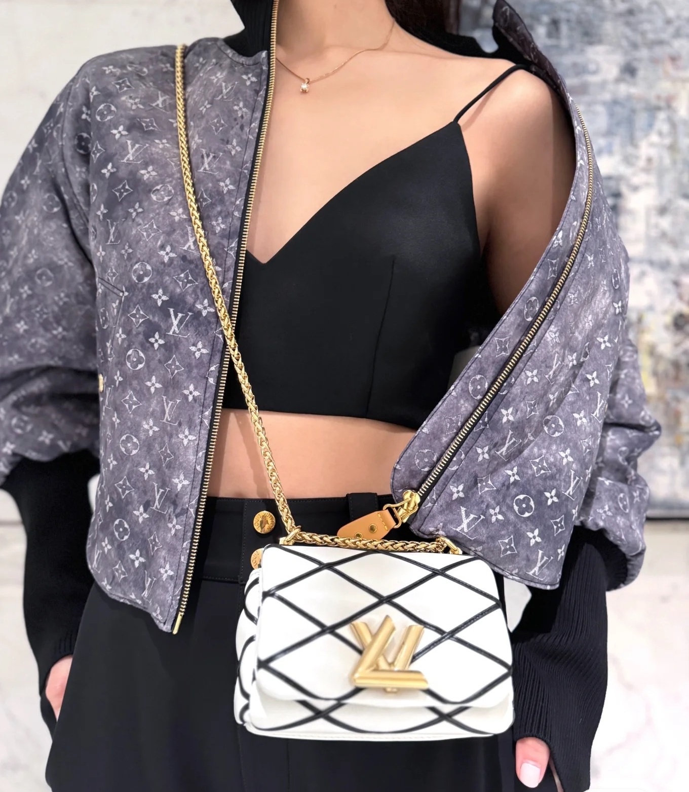 루이비통 피코 고 14