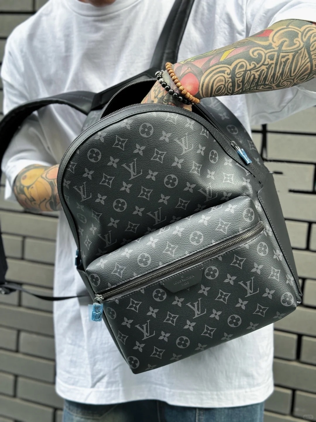 루이비통 디스커버리 백팩PM