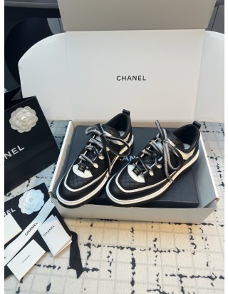 샤넬 스니커즈