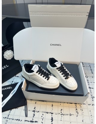 샤넬 뉴바스켓 스니커즈