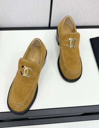 샤넬 발레리나 플랫