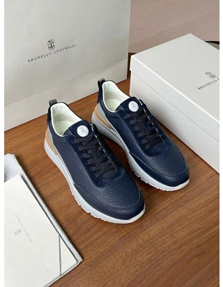 브루넬로쿠치넬리 스니커즈