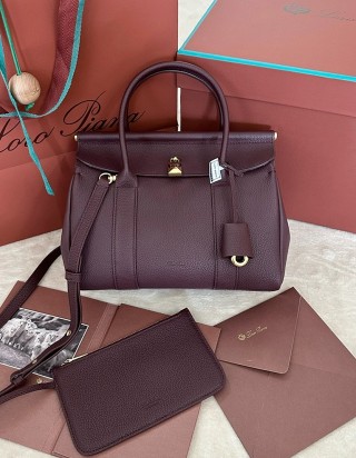 로로피아나 룸백 L25