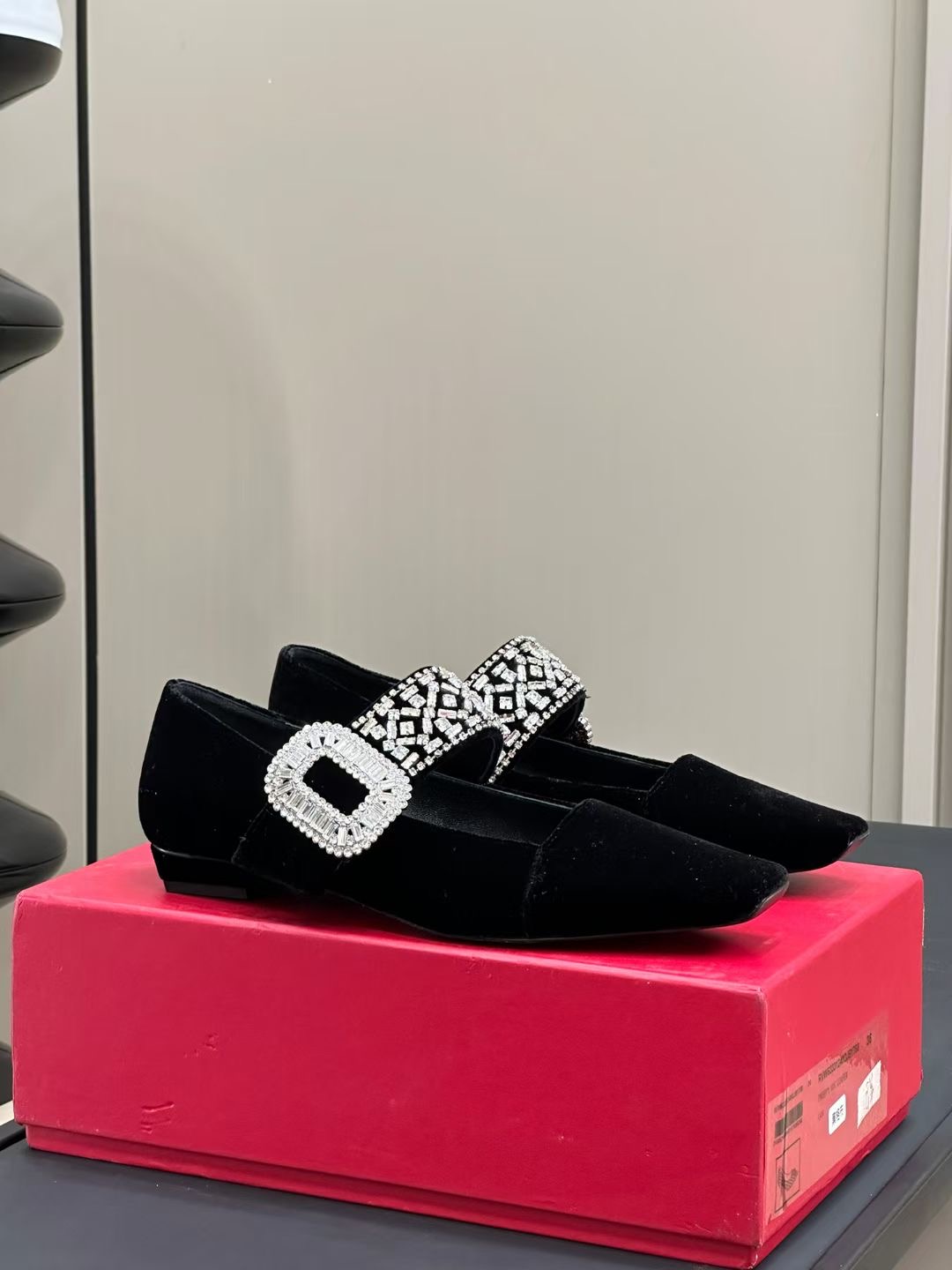 RV 벨비비에 메리제인