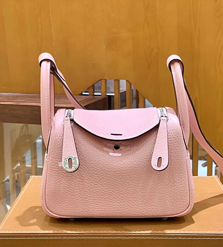 에르메스 린디19