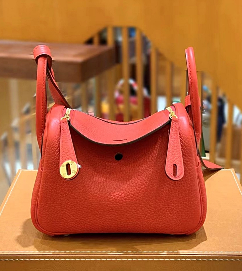 에르메스 린디19