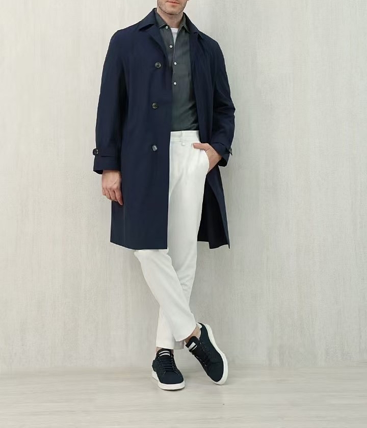 브루넬로쿠치넬리 (봄,가을)