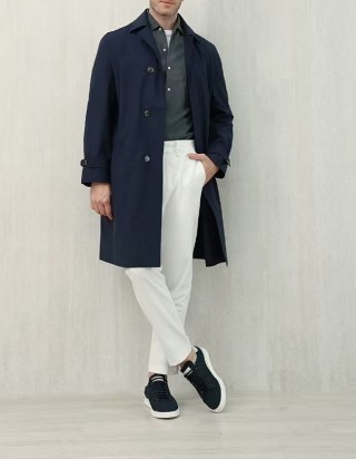 브루넬로쿠치넬리 (봄,가을)