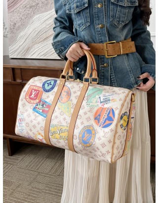 루이비통 키폴 반둘리에 45