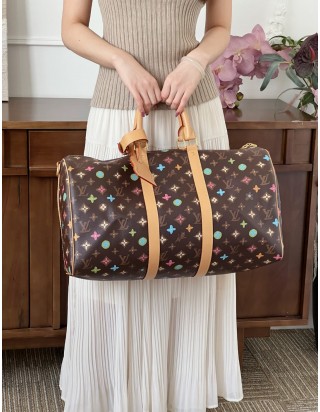 루이비통 키폴 반둘리에 45