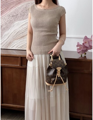 루이비통 모노그램 몽수리 미니 백팩