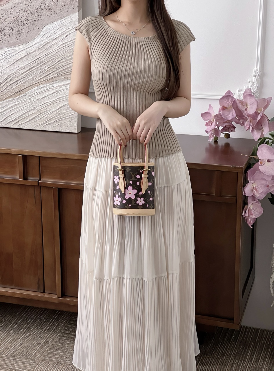 루이비통 네오노에 MM 나우티카