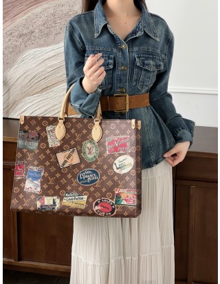 루이비통 온더고 보야쥬