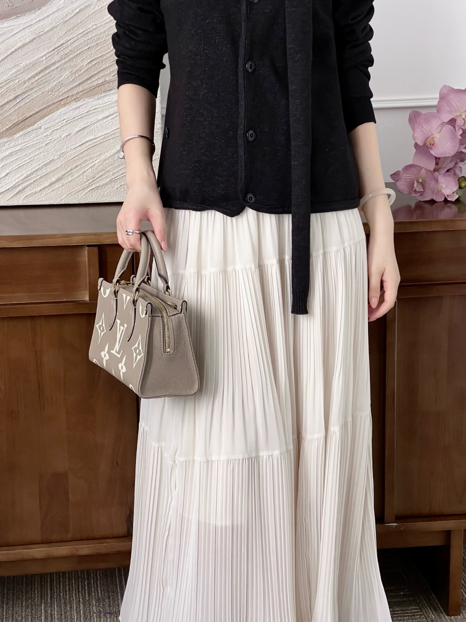 루이비통 온더고 이스트웨스트