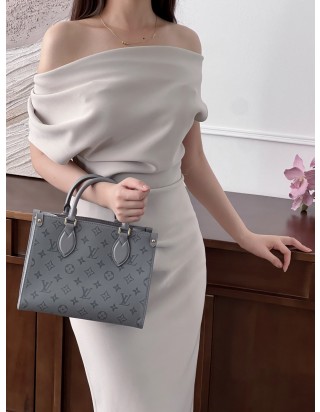 루이비통 온더고 PM 모노그램