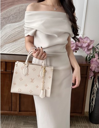 루이비통 온더고 PM 에덴