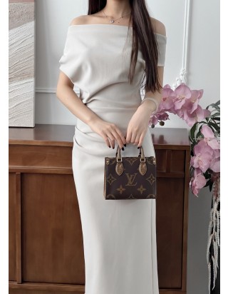 루이비통 온더고 BB