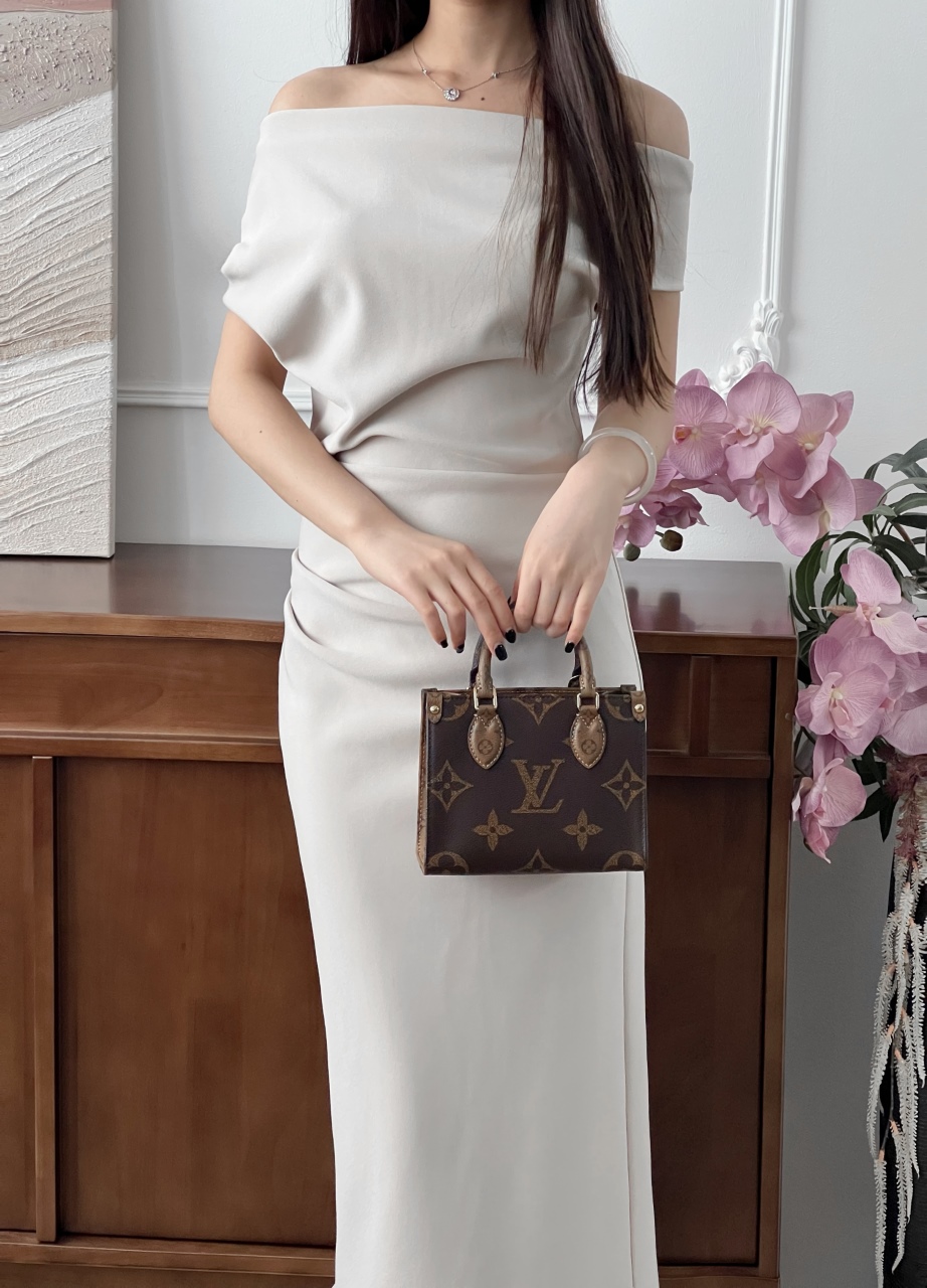 루이비통 온더고 BB