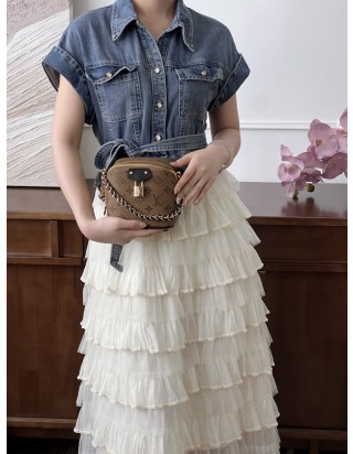 루이비통 저스크 인 케이스 리버스