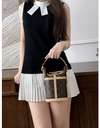 루이비통 더플 백