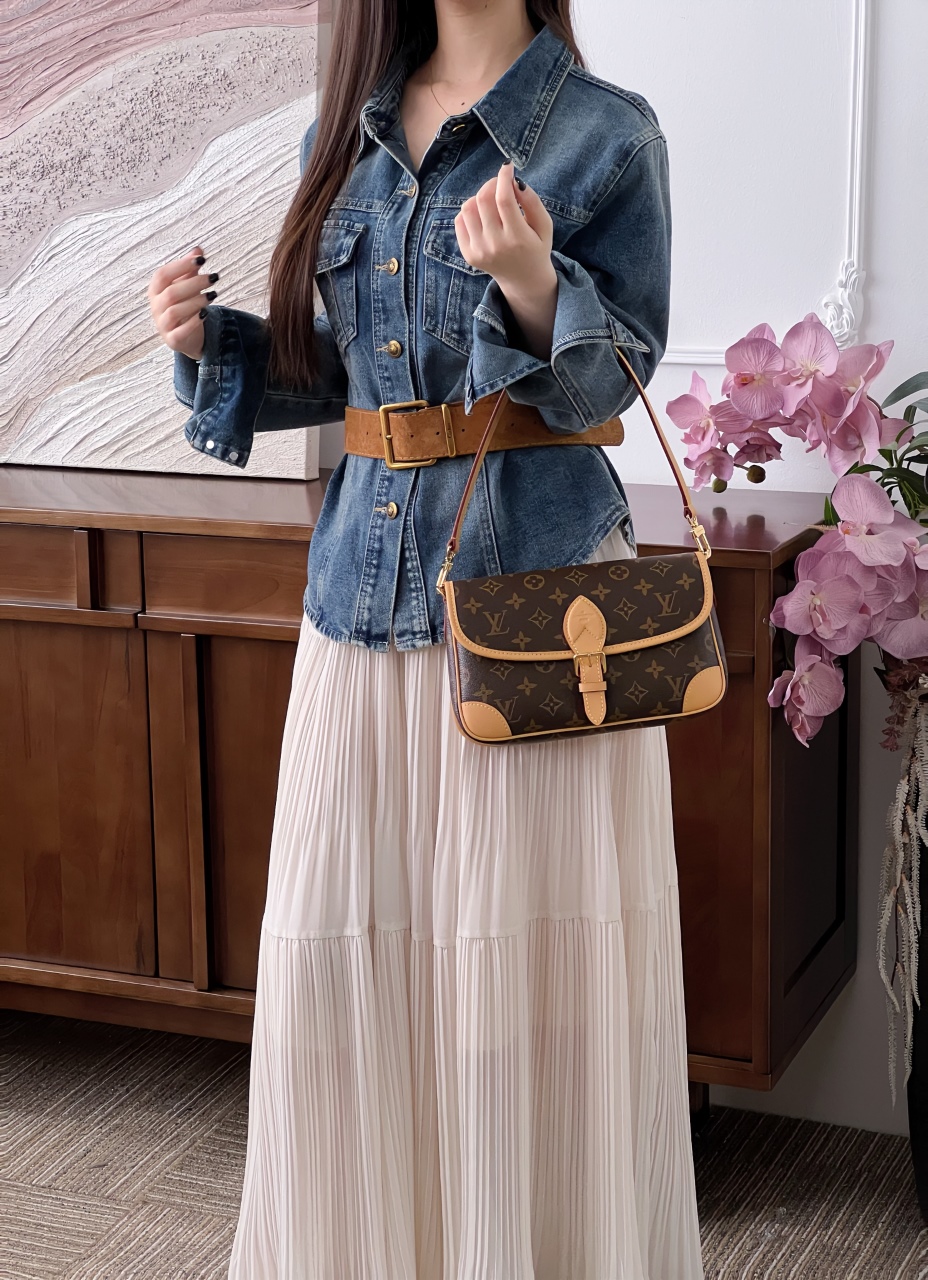 루이비통 다니앤