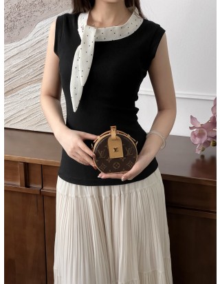 루이비통 미니 부아뜨 샤포