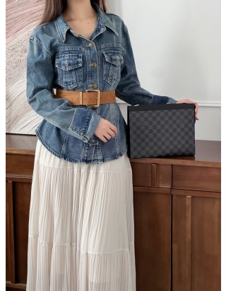 루이비통 포쉐트 보야주 MM