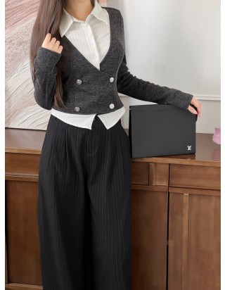 루이비통 LV 타이가 포쉐트 보야주 클러치백MM