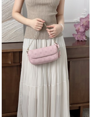 루이비통 윌릿 온 체인 아이비