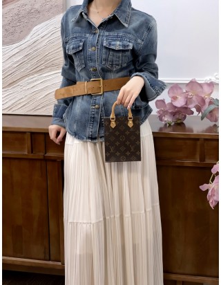 루이비통 프티 삭 플라