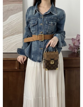 루이비통 카메라 박스