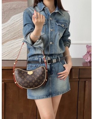 루이비통 크로와상 MM