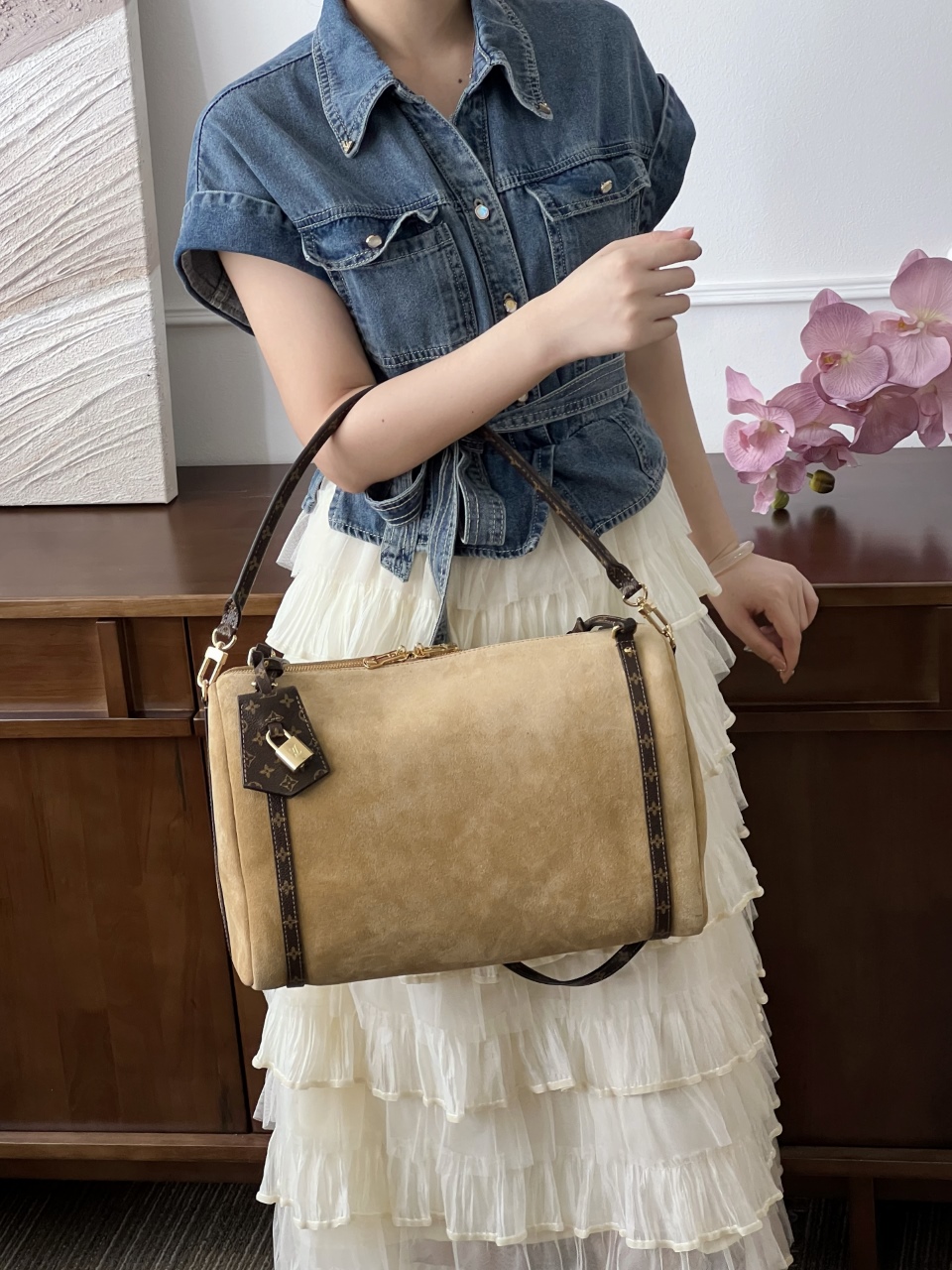 루이비통 익스프레스 MM