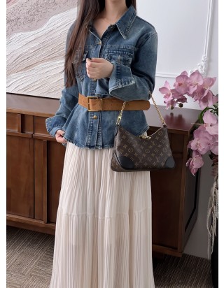 루이비통 블로뉴 모노그램